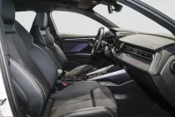 Audi S3 din 2025 cu 19.478 km - oferta AUD224032 - foto 9