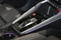 Audi S3 din 2025 cu 19.478 km - oferta AUD224032 - foto 12