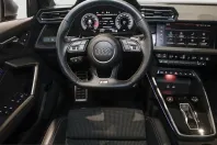 Audi S3 din 2025 cu 19.478 km - oferta AUD224032 - foto 13