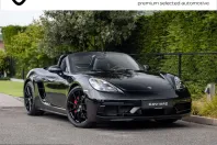 Porsche 718 din 2023 cu 8.228 km - oferta POR224033 - foto 1