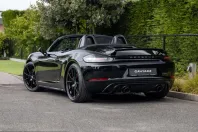 Porsche 718 din 2023 cu 8.228 km - oferta POR224033 - foto 2