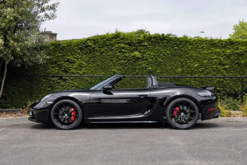 Porsche 718 din 2023 cu 8.228 km - oferta POR224033 - foto 3