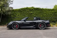 Porsche 718 din 2023 cu 8.228 km - oferta POR224033 - foto 4