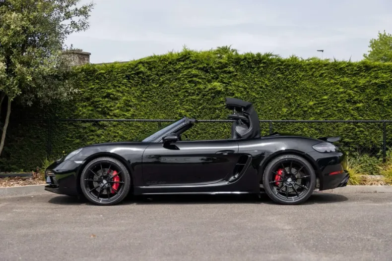 Porsche 718 din 2023 cu 8.228 km - oferta POR224033 - foto 5