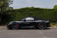 Porsche 718 din 2023 cu 8.228 km - oferta POR224033 - foto 7