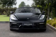 Porsche 718 din 2023 cu 8.228 km - oferta POR224033 - foto 8