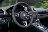 Porsche 718 din 2023 cu 8.228 km - oferta POR224033 - foto 11