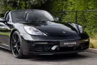 Porsche 718 din 2023 cu 8.228 km - oferta POR224033 - foto 18