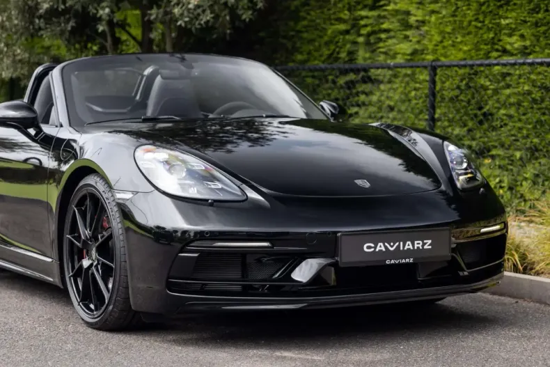 Porsche 718 din 2023 cu 8.228 km - oferta POR224033 - foto 18