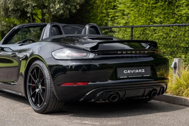 Porsche 718 din 2023 cu 8.228 km - oferta POR224033 - foto 27