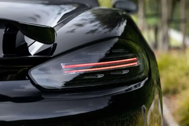 Porsche 718 din 2023 cu 8.228 km - oferta POR224033 - foto 29