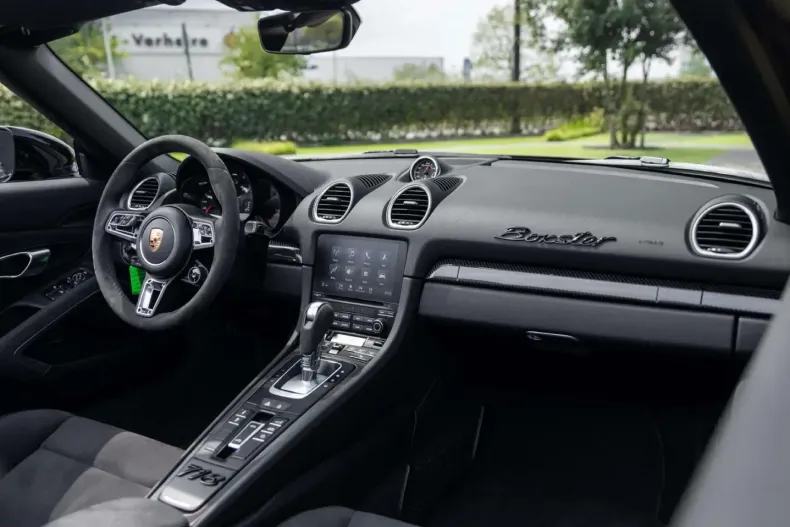 Porsche 718 din 2023 cu 8.228 km - oferta POR224033 - foto 42