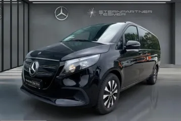 Mercedes-Benz EQV din 2024 - oferta MER224034