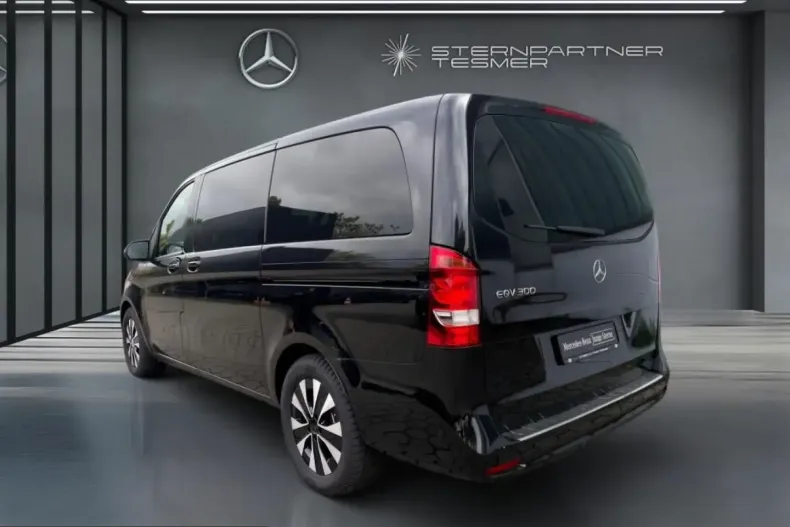 Mercedes-Benz EQV din 2024 cu 19.900 km - oferta MER224034 - foto 8