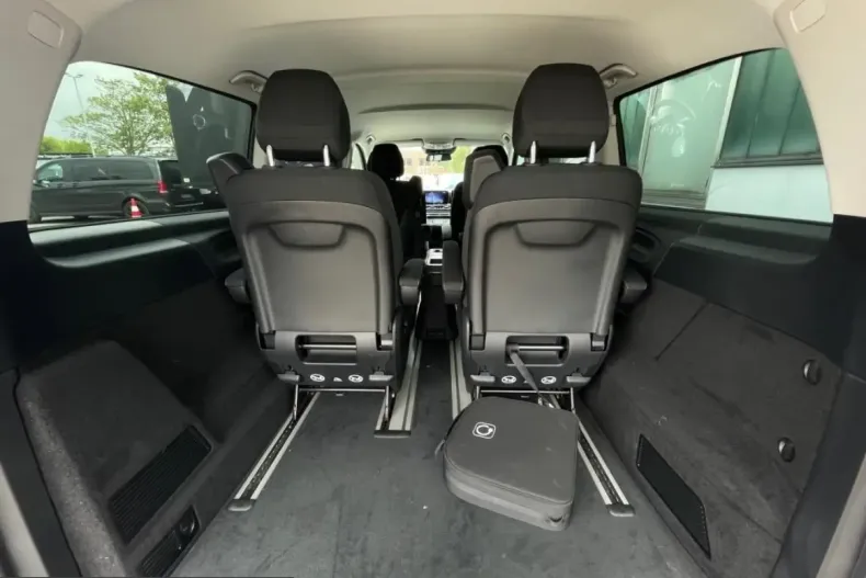 Mercedes-Benz EQV din 2024 cu 19.900 km - oferta MER224034 - foto 10