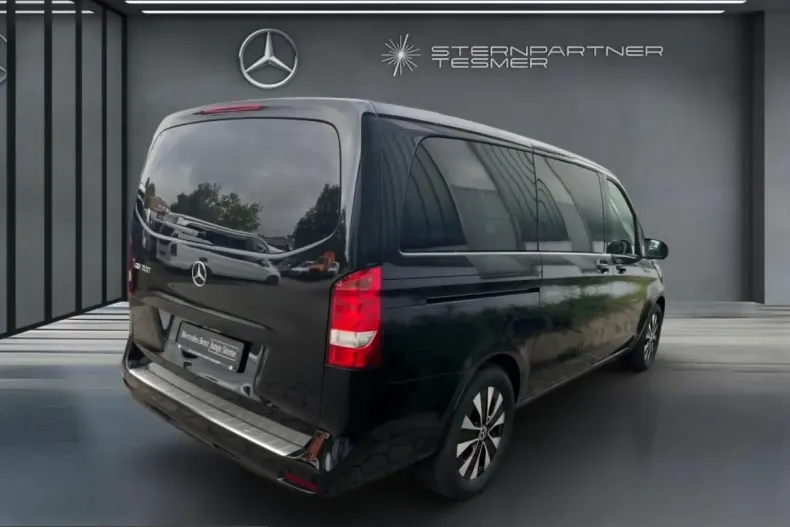 Mercedes-Benz EQV din 2024 cu 19.900 km - oferta MER224034 - foto 12