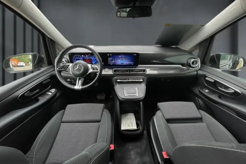 Mercedes-Benz EQV din 2024 cu 19.900 km - oferta MER224034 - foto 14