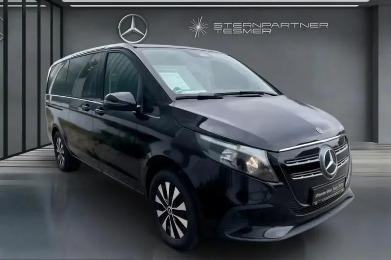 Mercedes-Benz EQV din 2024 cu 19.900 km - oferta MER224034 - foto 18