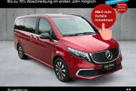 Mercedes-Benz EQV din 2021 cu 18.468 km - oferta MER224035 - foto 1
