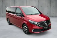 Mercedes-Benz EQV din 2021 cu 18.468 km - oferta MER224035 - foto 2