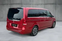 Mercedes-Benz EQV din 2021 cu 18.468 km - oferta MER224035 - foto 5