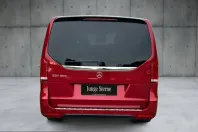 Mercedes-Benz EQV din 2021 cu 18.468 km - oferta MER224035 - foto 6