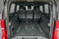 Mercedes-Benz EQV din 2021 cu 18.468 km - oferta MER224035 - foto 7