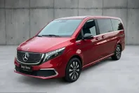 Mercedes-Benz EQV din 2021 cu 18.468 km - oferta MER224035 - foto 9
