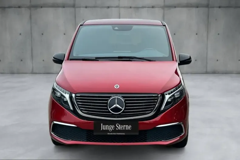 Mercedes-Benz EQV din 2021 cu 18.468 km - oferta MER224035 - foto 10