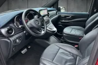 Mercedes-Benz EQV din 2021 cu 18.468 km - oferta MER224035 - foto 11