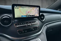 Mercedes-Benz EQV din 2021 cu 18.468 km - oferta MER224035 - foto 16