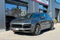 Porsche Cayenne din 2022 cu 21.890 km - oferta POR224036 - foto 2