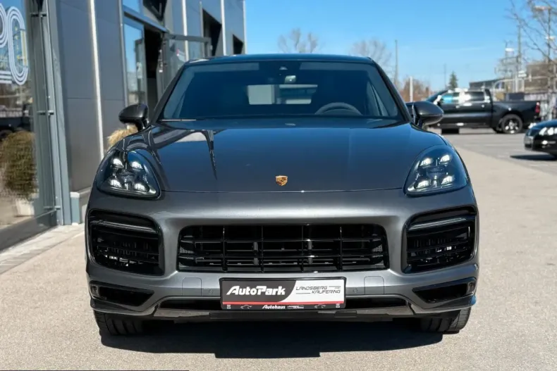 Porsche Cayenne din 2022 cu 21.890 km - oferta POR224036 - foto 13