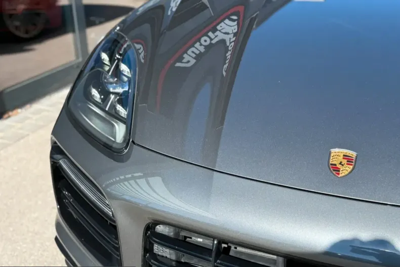 Porsche Cayenne din 2022 cu 21.890 km - oferta POR224036 - foto 14