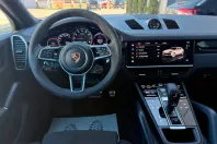 Porsche Cayenne din 2022 cu 21.890 km - oferta POR224036 - foto 21