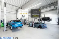 Porsche Cayenne din 2022 cu 21.890 km - oferta POR224036 - foto 35