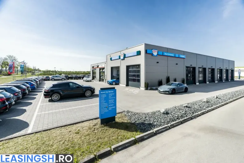 Porsche Cayenne din 2022 cu 21.890 km - oferta POR224036 - foto 36
