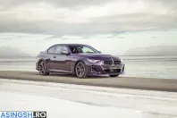 BMW M240i (Seria 2) din 2022 cu 6.000 km - oferta BMW224037 - foto 2