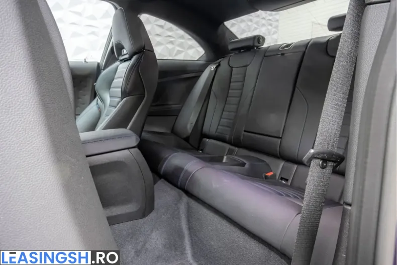 BMW M240i (Seria 2) din 2022 cu 6.000 km - oferta BMW224037 - foto 13