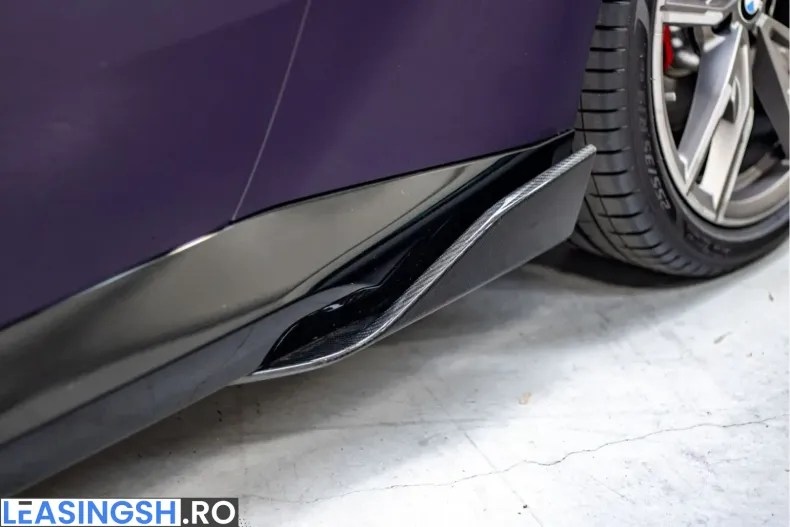 BMW M240i (Seria 2) din 2022 cu 6.000 km - oferta BMW224037 - foto 19