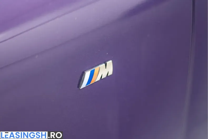 BMW M240i (Seria 2) din 2022 cu 6.000 km - oferta BMW224037 - foto 20