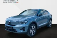 Volvo C40 din 2023 cu 15.056 km - oferta VOL224038 - foto 1