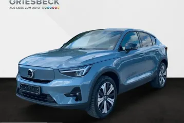 Volvo C40 din 2023 - oferta VOL224038