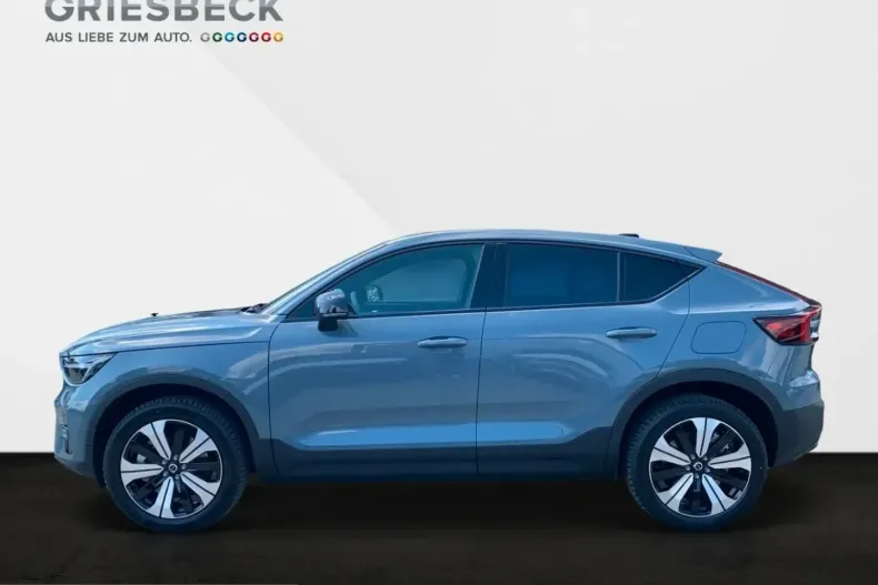 Volvo C40 din 2023 cu 15.056 km - oferta VOL224038 - foto 3