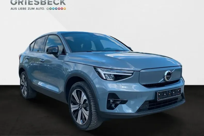 Volvo C40 din 2023 cu 15.056 km - oferta VOL224038 - foto 7