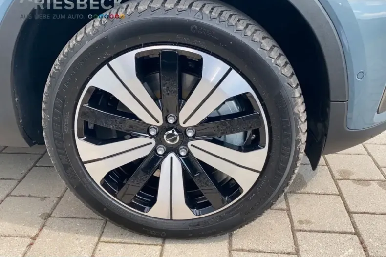 Volvo C40 din 2023 cu 15.056 km - oferta VOL224038 - foto 8