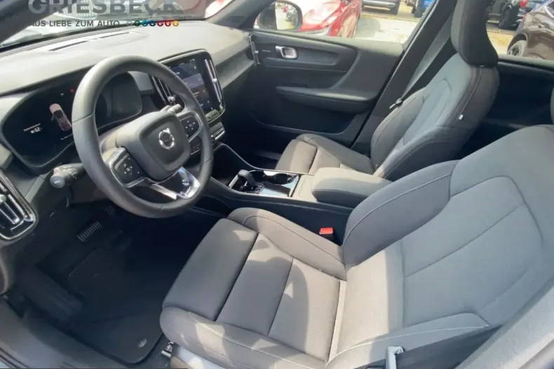 Volvo C40 din 2023 cu 15.056 km - oferta VOL224038 - foto 9
