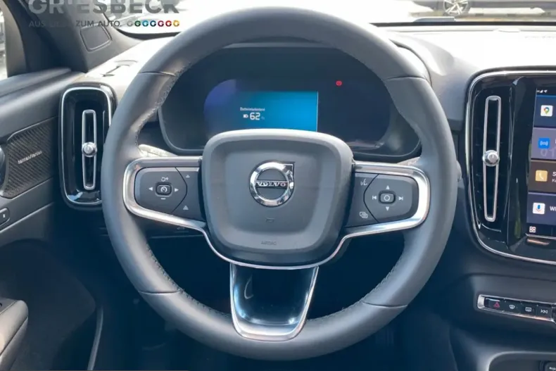 Volvo C40 din 2023 cu 15.056 km - oferta VOL224038 - foto 12