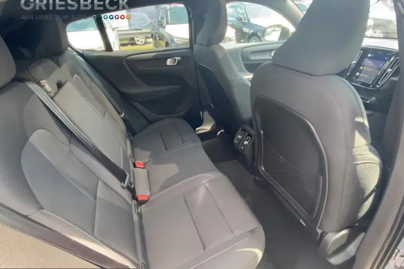 Volvo C40 din 2023 cu 15.056 km - oferta VOL224038 - foto 18