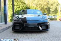 Porsche Boxster din 2024 cu 14.900 km - oferta POR224039 - foto 2